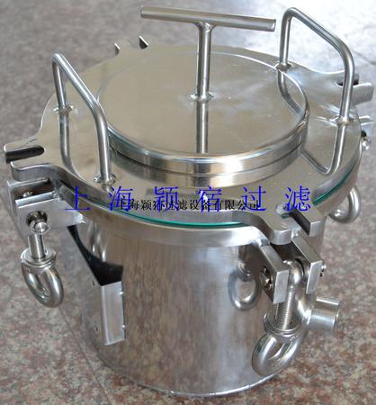 除铁过滤器